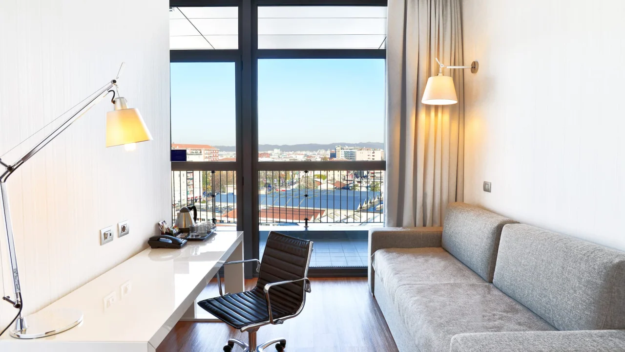 Hilton Garden Inn Milan North